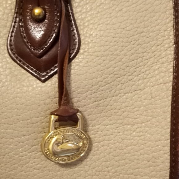 Dooney & Bourke Handbag - Picture 2 of 5